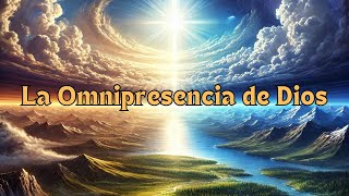 Salmo 139  La Omnipresencia de Dios [upl. by Aedni264]