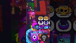 Stop this glitch brawl stars see this brawlstars glitch [upl. by Batory841]