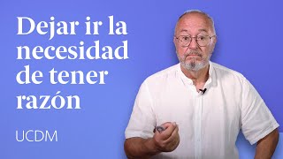 El ego contra la felicidad dejar ir la necesidad de tener razón 🧠 Enric Corbera [upl. by Crystie]