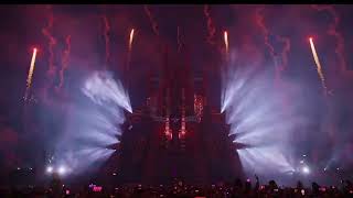 League of Legends 2WEI Edda Hayes  Warriors Defqon1 Weekend Festival 2023  The Closing Ritual [upl. by Faxon17]