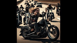 Understanding Motorcycle Club Hierarchy The Diamond Clubs Explained [upl. by Etnohc]