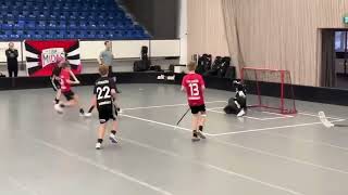 Midas p10 vs Vallentuna 44 Highlights storvretacupen 2024 Ebbe och William refererar [upl. by February753]