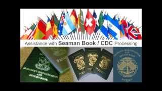 Seaman Book [upl. by Anamor]