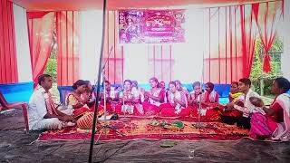 Mamor New Video  Assamese nomu hua Durga Devi song  🥰🥰🥰 [upl. by Harwell]