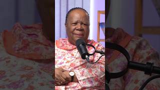 Dr Naledi Pandor speaks on THREATS sapolitics naledipandor foreignaffairs [upl. by Cohligan]