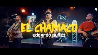 Edgardo Nuñez  El Chamaco Video Musical [upl. by Jemmy427]