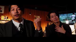 舟平 × SKRYU × WAZGOGG  絶品Trip Scratch by DJ WATA【Official Music Video】 [upl. by Jordana]