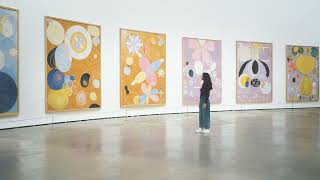 Hilma af Klint An Artist Who Transcended Time [upl. by Lambert]