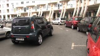 Essai Kia Soul [upl. by Wershba23]