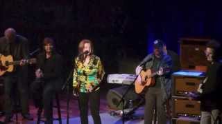 Patty Loveless amp Vince Gill Just Someone I Used To Know [upl. by Leinod]