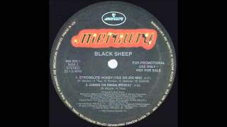 1992 Black Sheep  Strobelite Honey David Morales Yes We Did RMX [upl. by Bill]