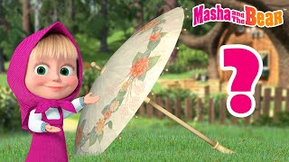 Masha and the Bear – Big Bear House Playset [upl. by Robin]