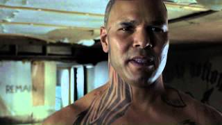 Banshee Season 2 Episode 3 Clip  Lucas meets Chayton Littlestone [upl. by Olnee]