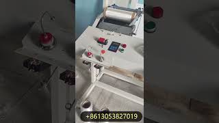 multiply yarn combine winder machine textile machine [upl. by Devi524]