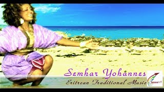 Semhar Yohannes Traditional Eritrean Music Dambo [upl. by Derian281]