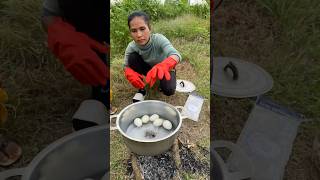 Survival Skills SIMPLE and USEFUL survival bushcraft camping outdoors useful [upl. by Suk295]