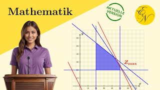 Lineare Optimierung [upl. by Alane]