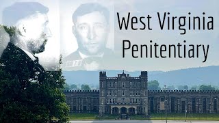 A Century of Horror and Hauntings  West Virginia Penitentiary [upl. by Ateuqahs16]