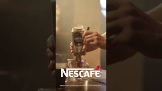 Особливе золоте обсмаження NESCAFÉ GOLD® [upl. by Deach39]