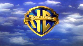 Warner Bros Intro 2NewCrack [upl. by Ecela]