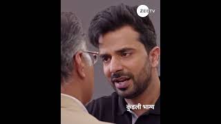 Kundali Bhagya  कुंडली भाग्य  Ep 1755  Zee TV UK [upl. by Hildie666]