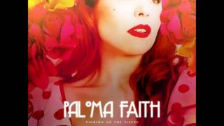 Paloma Faith  Picking Up the Pieces Sound Movement DnB Remix [upl. by Ecinev]