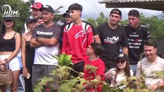 Resumen Final Campeonato Nacional de Motocross CR 2024 Pista Las Lagunas [upl. by Jared]