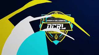 DCRL PLAYOFFS  DIV B  THROW BROS VS HONEY NUT [upl. by Ariait]