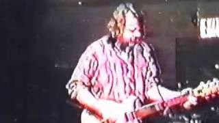 Widespread Panic  11291994  The Brewerys Thunderdome  Louisville KY [upl. by Zitvaa792]