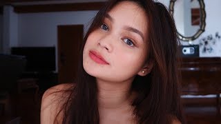 School Makeup Tutorial Philippines  Danica O [upl. by Aivuy]