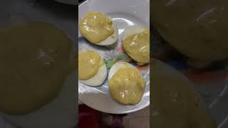 Deviled Eggs [upl. by Sherburne]