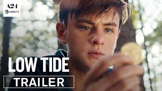 Low Tide  Official Trailer HD  A24 [upl. by Gariepy]