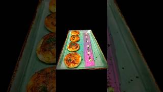 Best Kaladi Kulcha in jammu recipe ll cookwithchefmassy cookwithchefmassy shorts ytshorts [upl. by Faux]