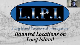 PMLIB  Haunted Locations on Long Island [upl. by Delphina]