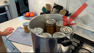 Is this pressure cooker any good quick video review  Presto Pressure Canner and Cooker Review [upl. by Acired]