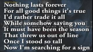 Avenged Sevenfold Victim Karaoke Video Lyrics No Vocal [upl. by Alfreda]