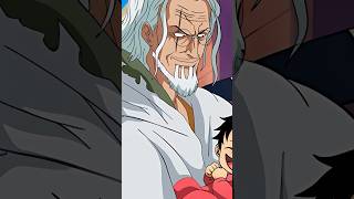 🇧🇷 RAYLEIGH PROTEGE LUFFY DESDE SEU NASCIMENTO  One Piece [upl. by Cia]