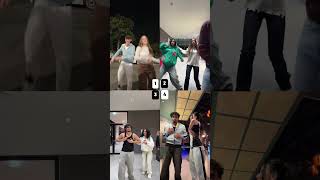 Who Won MTG DIAMANTE ROSA 2 Dance Trend  Pt18 dancechallenge dance trending dancevideo trend [upl. by Sauveur]