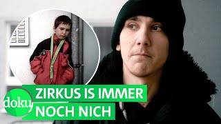 Kinderarmut Dominik und die Suche nach der verlorenen Kindheit  WDR Doku [upl. by Magda]