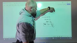 Rational Functions Day 1  Vertical Asymptotes and Horizontal Asymptotes 20242025 [upl. by Lougheed]