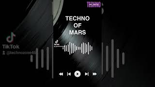 Techno Zone  techno of mars عبارات اقتباسات CapCut tiktok tiktokegypt🇪🇬 اكسبلوررر viral [upl. by Ardnasac122]