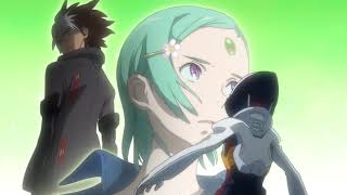 1080p Eureka seveN AO Opening 2 Version 2 Creditless [upl. by Parlin]