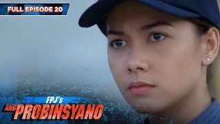 FPJs Ang Probinsyano  Season 1 Episode 20 with English subtitles [upl. by Nesnar361]