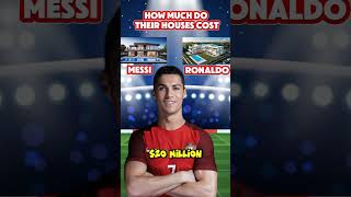 cristiano ronaldo in football  cristiano ronaldo vs lionel messi football ronaldo messi naymar [upl. by Etessil491]