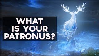 What Is Your Patronus Pottermore  Fun Tests [upl. by Thordia418]