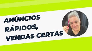 Desperte a Atenção A Velocidade de Compreensão em Anúncios  Reynaldo Bosquet [upl. by Oijimer]