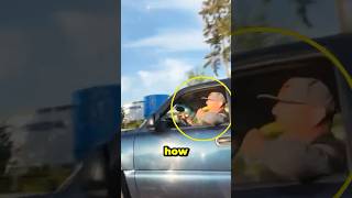 Craziest Road Rage Encounters 😱 [upl. by Luigi]