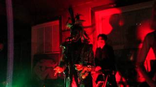 Sigue Sigue Sputnik Electronic  Dancerama  Lowestoft 21062014 [upl. by Still]