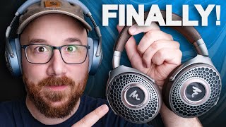 New Focal headphones for 2024 Azurys amp Hadenys Review [upl. by Deena]