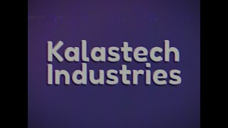 Welcome to Kalastech REMAKE [upl. by Ahtael]